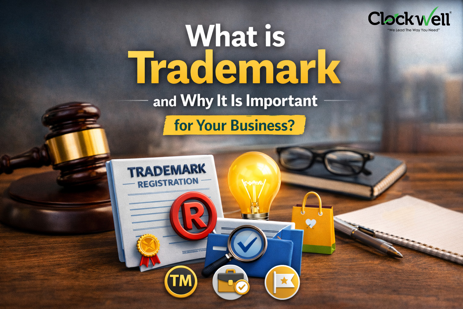 What is Trademark and Why It Is Important for Your Business?